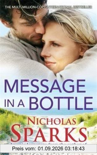 Message in a Bottle