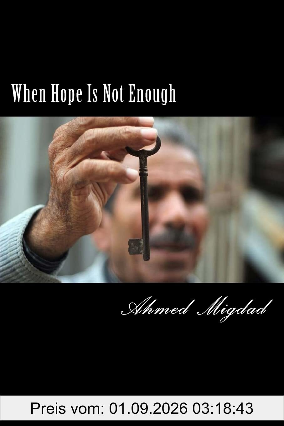 When Hope Is Not Enough