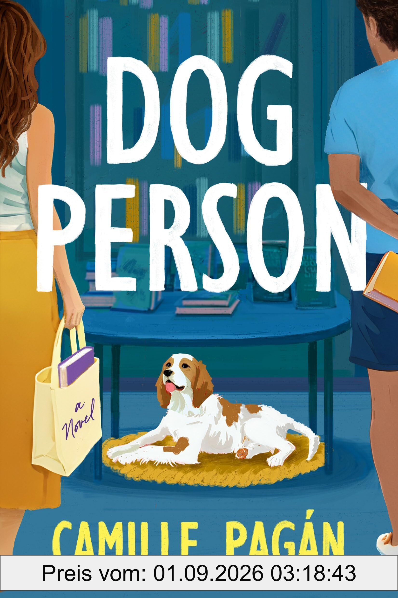 Dog Person
