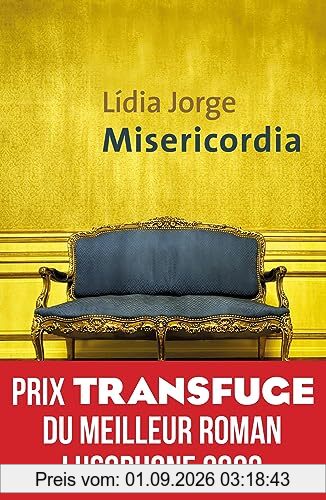 Misericordia