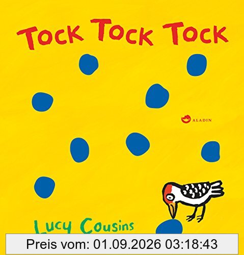 Tock Tock Tock