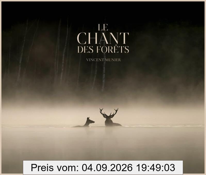 Le chant des forêts