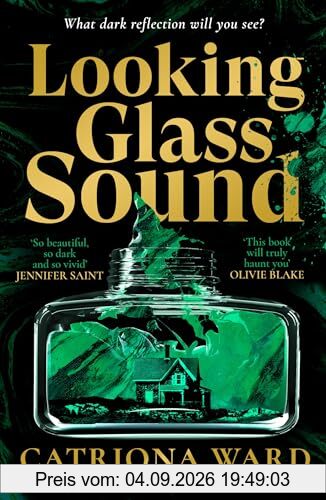 Looking Glass Sound: from the bestselling and award winning author of The Last House on Needless Street
