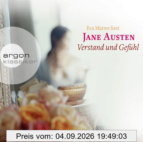 Verstand und Gefühl (Sonderedition)