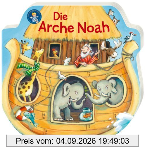 Die Arche Noah