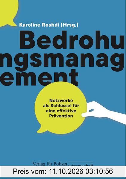 Bedrohungsmanagement