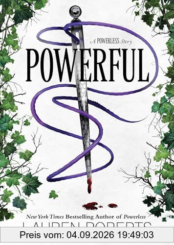 Powerful: A Powerless Story