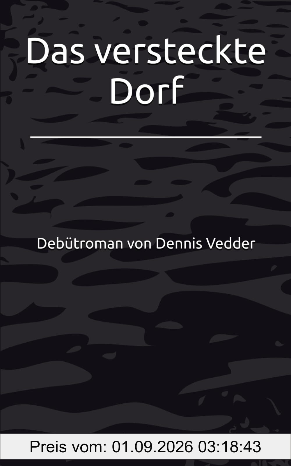 Das versteckte Dorf