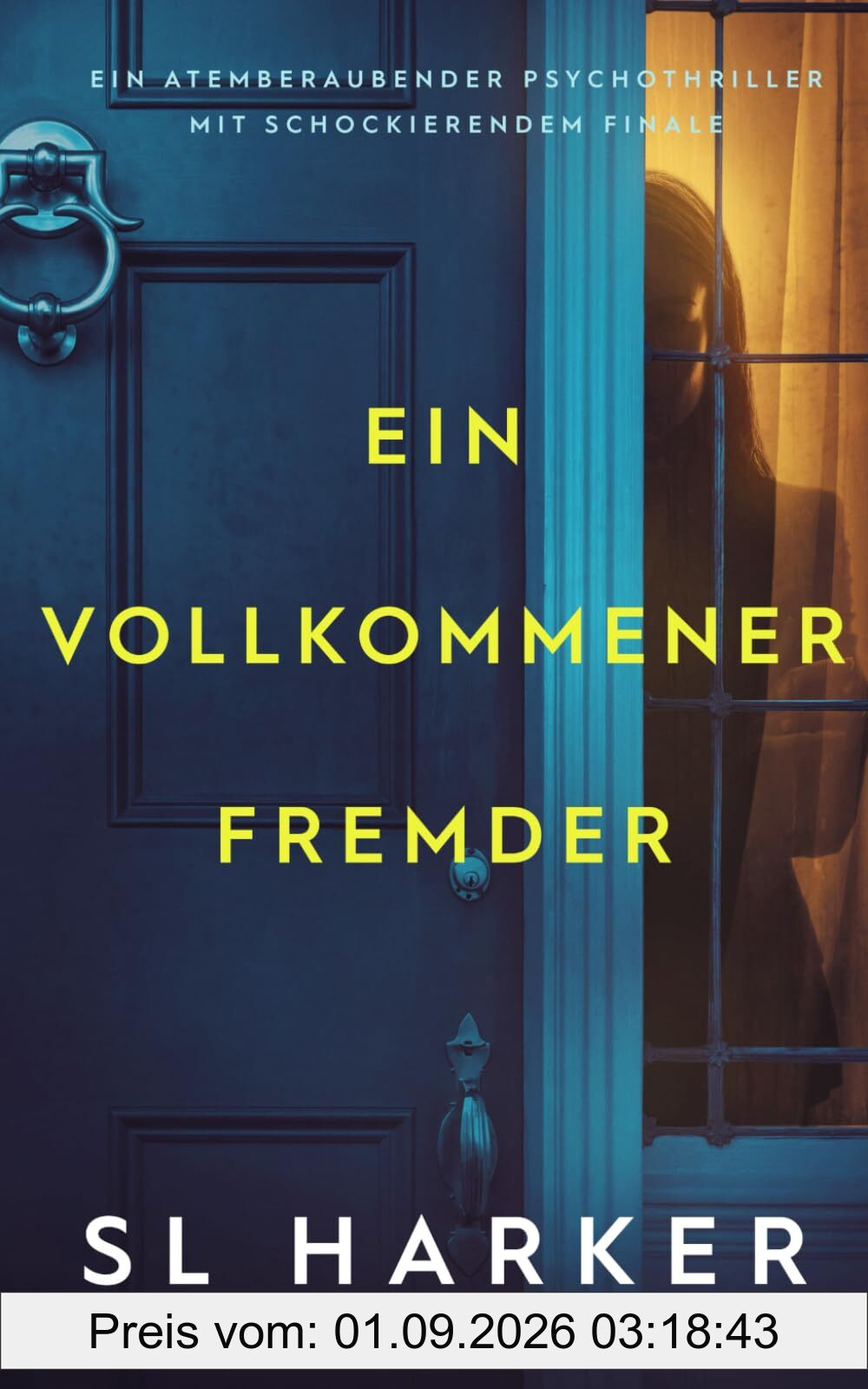 Ein vollkommener Fremder