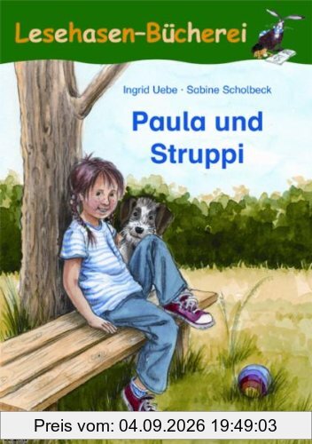 Paula und Struppi: Schulausgabe