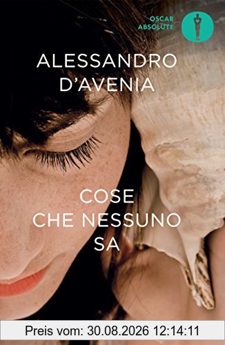 Cose che nessuno sa