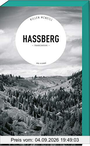 Hassberg - Frankenkrimi