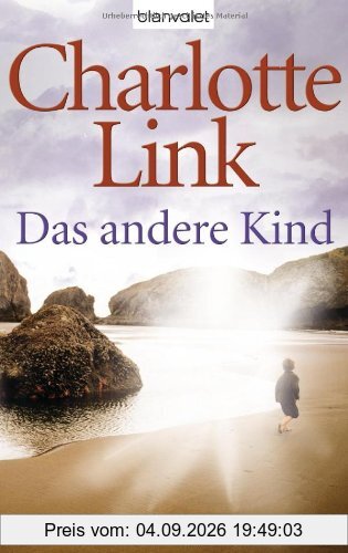 Das andere Kind: Roman