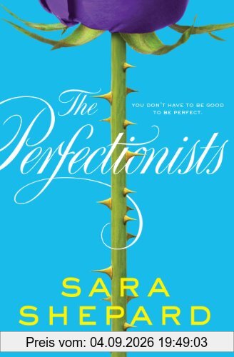 The Perfectionists