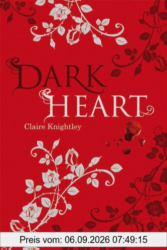 Dark Heart: Zweiter Band