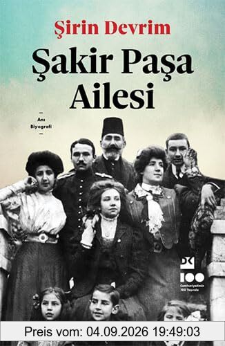 Sakir Pasa Ailesi