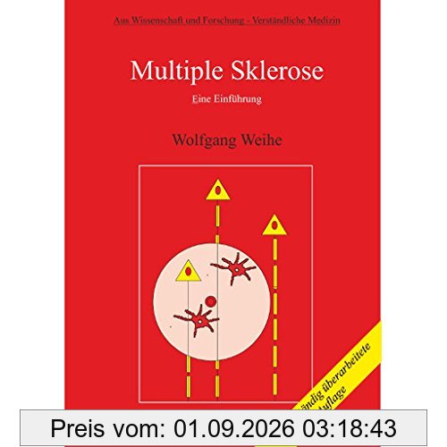Multiple Sklerose: Eine Einführung