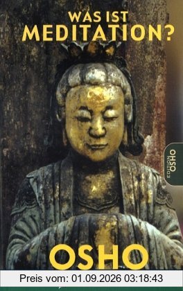 Was ist Meditation?