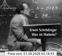 Was ist Materie. Originaltonaufnahmen 1949-1952. 2 CDs