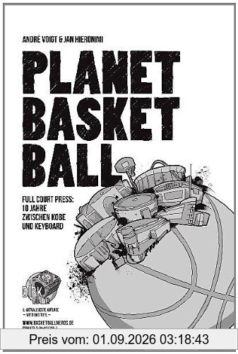 Voigt, A: Planet Basketball