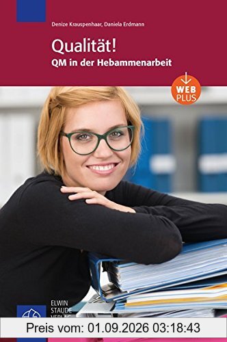 QM IN DER HEBAMMENARBEIT