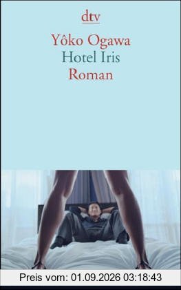 Hotel Iris