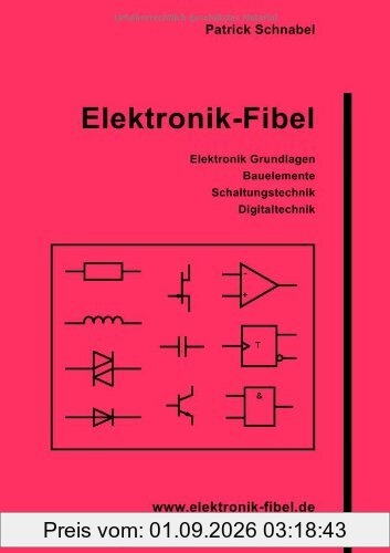 Elektronik-Fibel