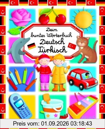 Deutsch-Türkisch