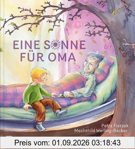 Eine Sonne für Oma