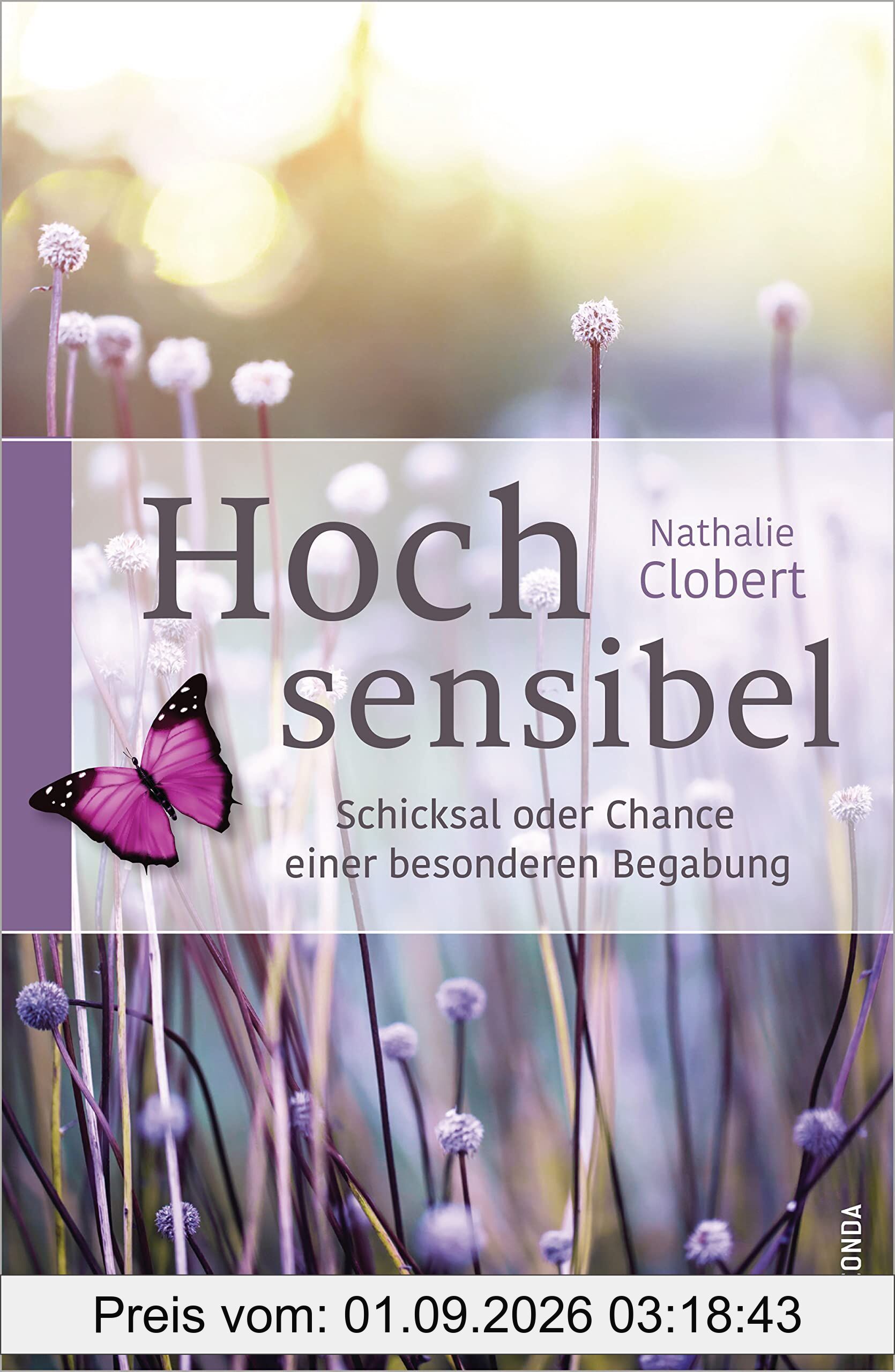 Hochsensibel