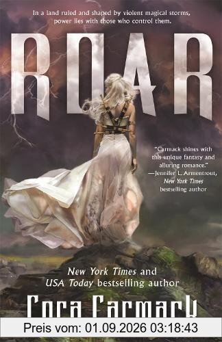 Roar (Stormheart)