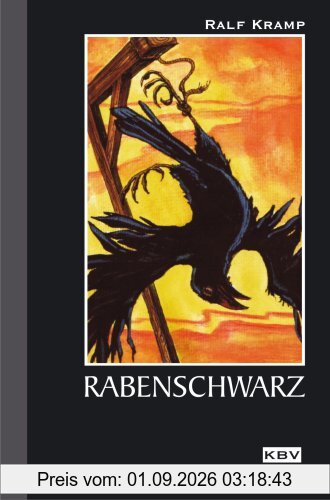 KBV Taschenbücher, Bd.35, Rabenschwarz