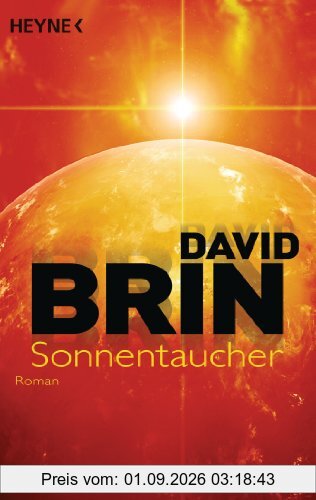 Sonnentaucher: Roman