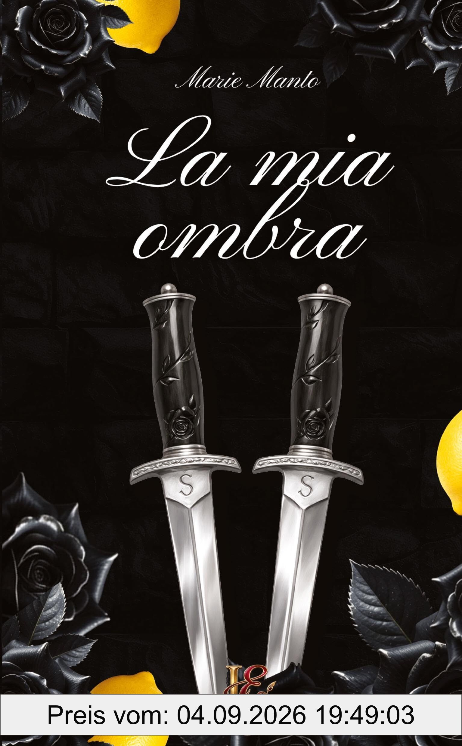 La mia ombra