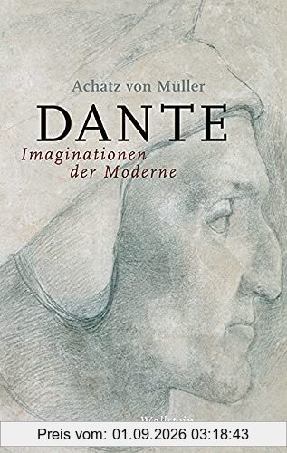 Dante: Imaginationen der Moderne