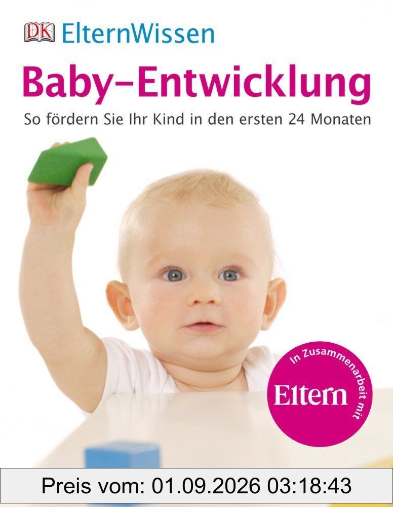 Baby-Entwicklung
