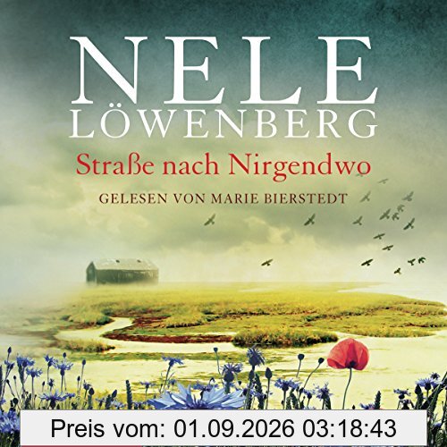 Straße nach Nirgendwo: 6 CDs