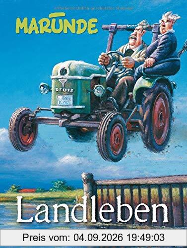 Landleben