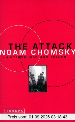The Attack. Hintergründe und Folgen