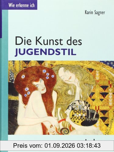 Die Kunst des Jugendstil