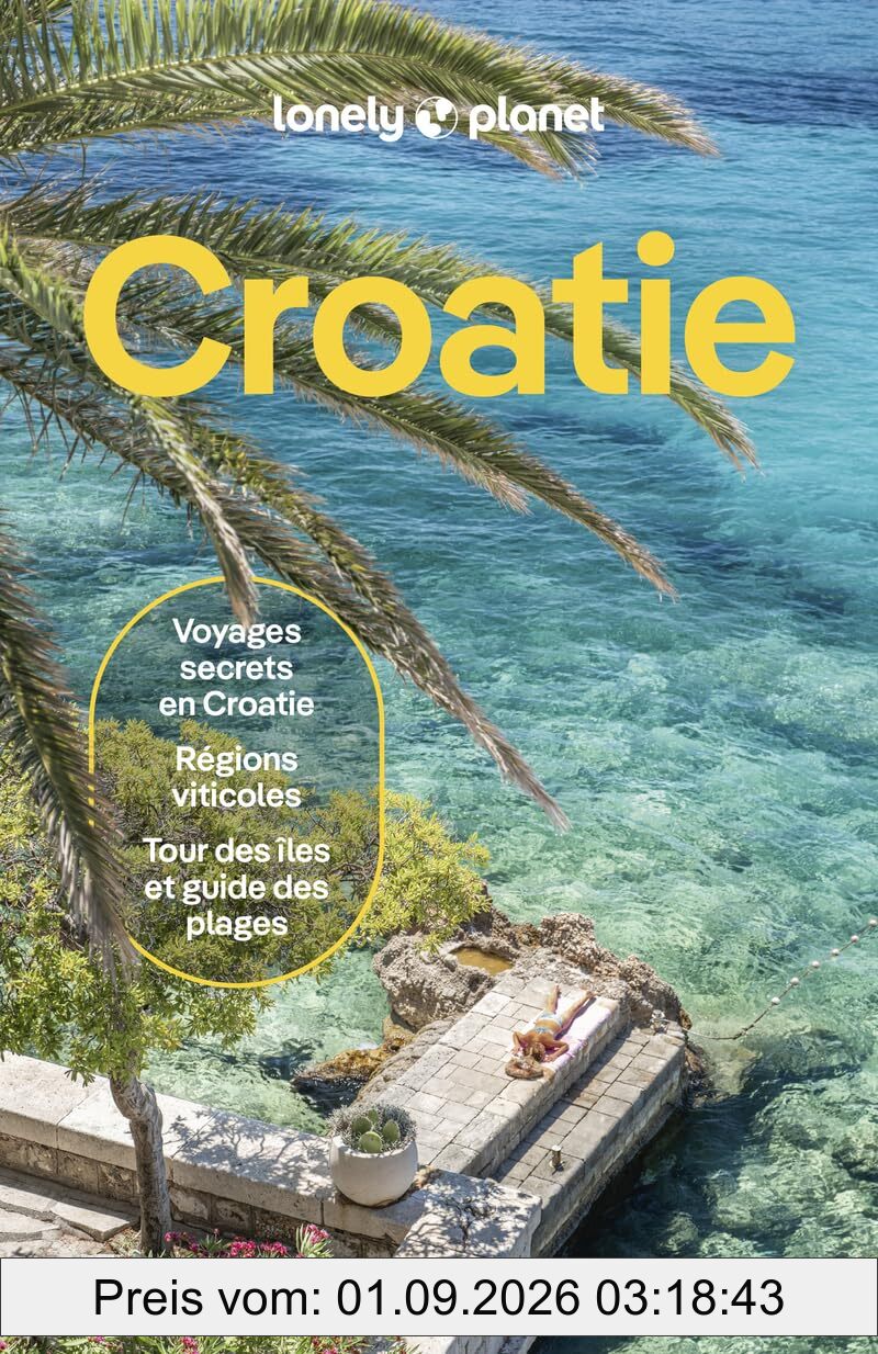 Croatie