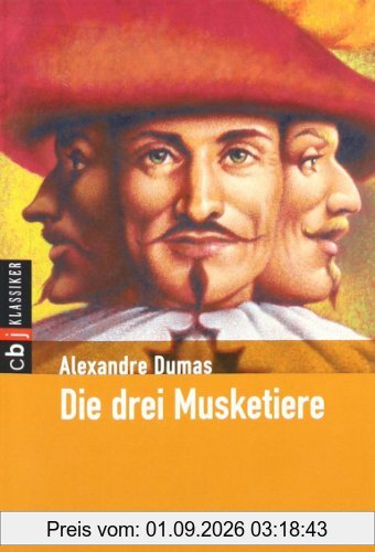 Die drei Musketiere