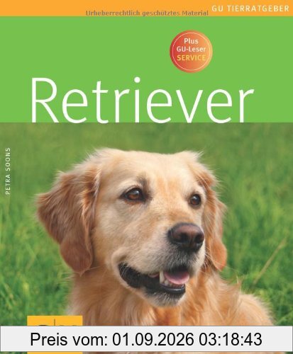 Retriever (GU Tierratgeber)