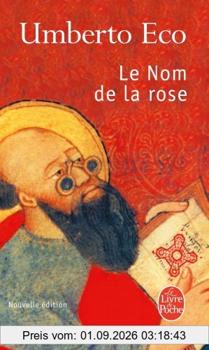 Le nom de la rose