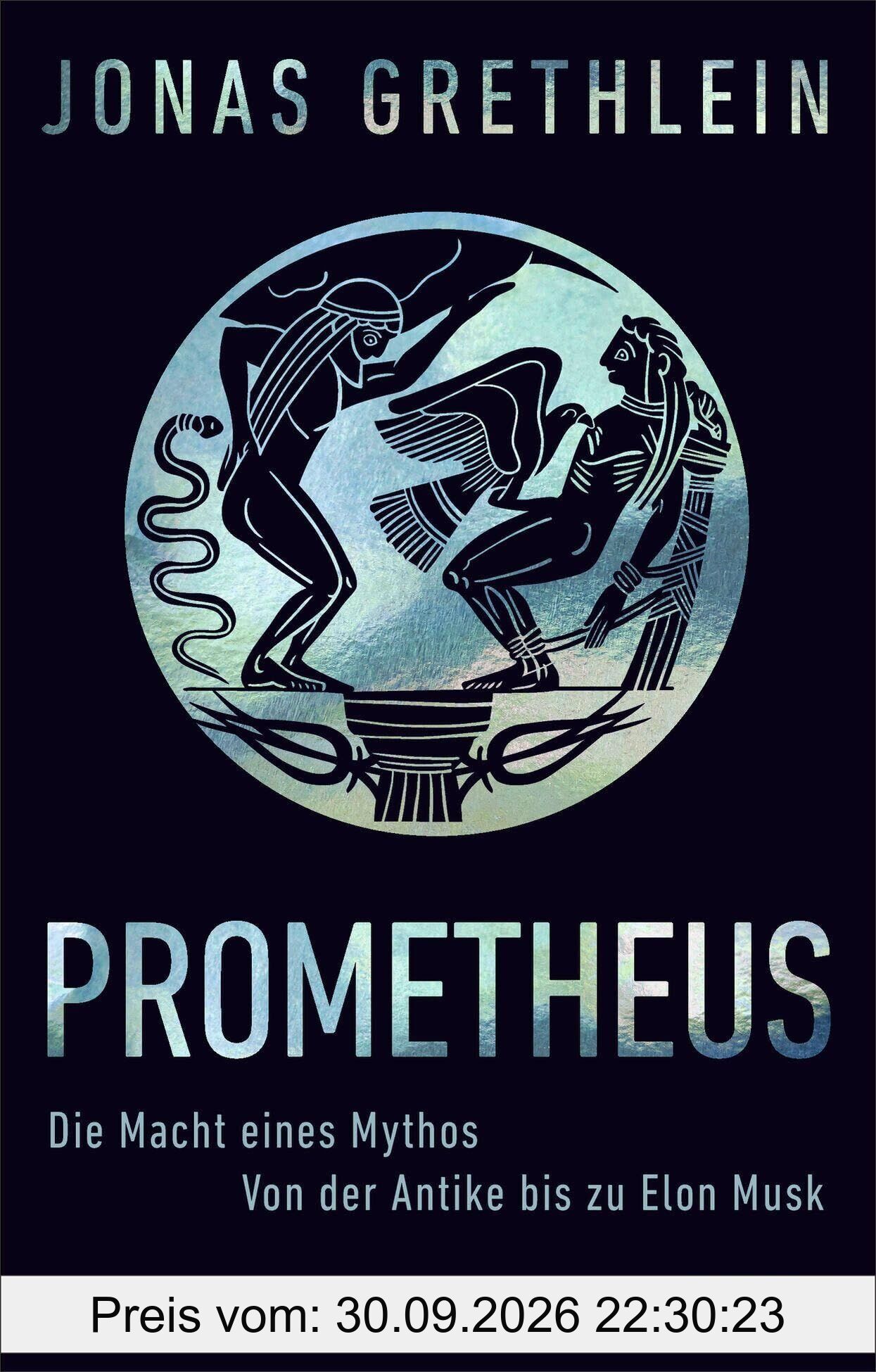 Prometheus