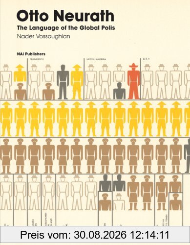 Otto Neurath: The Language of the Global Polis