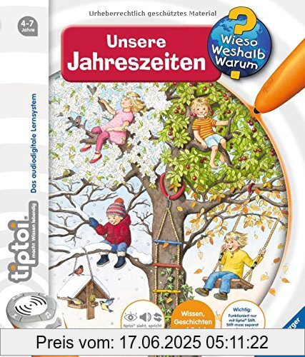 Binding : Spiralbindung, Edition : 1, Label : Ravensburger Buchverlag, Publisher : Ravensburger Buchverlag, medium : Sonstige Einbände, numberOfPages : 16, publicationDate : 2015-09-01, releaseDate : 2015-09-11, authors : Inka Friese, languages : german, ISBN : 3473329185