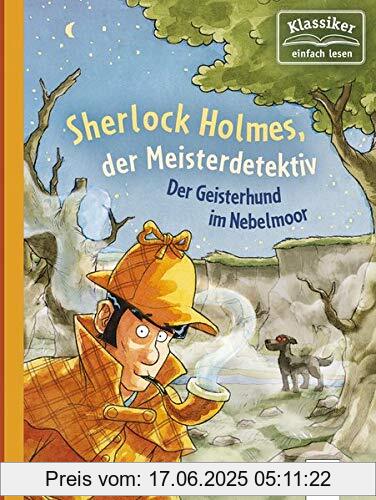 Binding : Gebundene Ausgabe, Label : Arena, Publisher : Arena, medium : Gebundene Ausgabe, numberOfPages : 72, publicationDate : 2020-06-17, authors : Doyle, Arthur Conan, Oliver Pautsch, ISBN : 340171712X