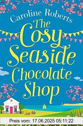 Binding : Taschenbuch, Label : Harper Collins Publ. UK, Publisher : Harper Collins Publ. UK, medium : Taschenbuch, numberOfPages : 400, publicationDate : 2018-07-23, releaseDate : 2018-09-25, authors : Caroline Roberts, ISBN : 0008295549