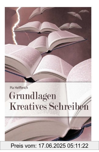 Binding : Taschenbuch, Edition : 1, Label : CreateSpace Independent Publishing Platform, Publisher : CreateSpace Independent Publishing Platform, medium : Taschenbuch, numberOfPages : 232, publicationDate : 2012-12-08, authors : Pia Helfferich, languages : german, ISBN : 1481183850